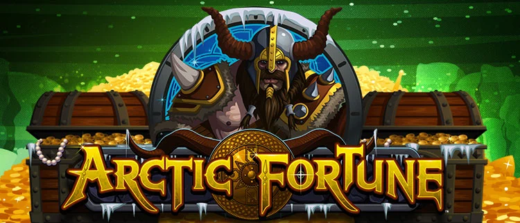 Arctic Fortune Online