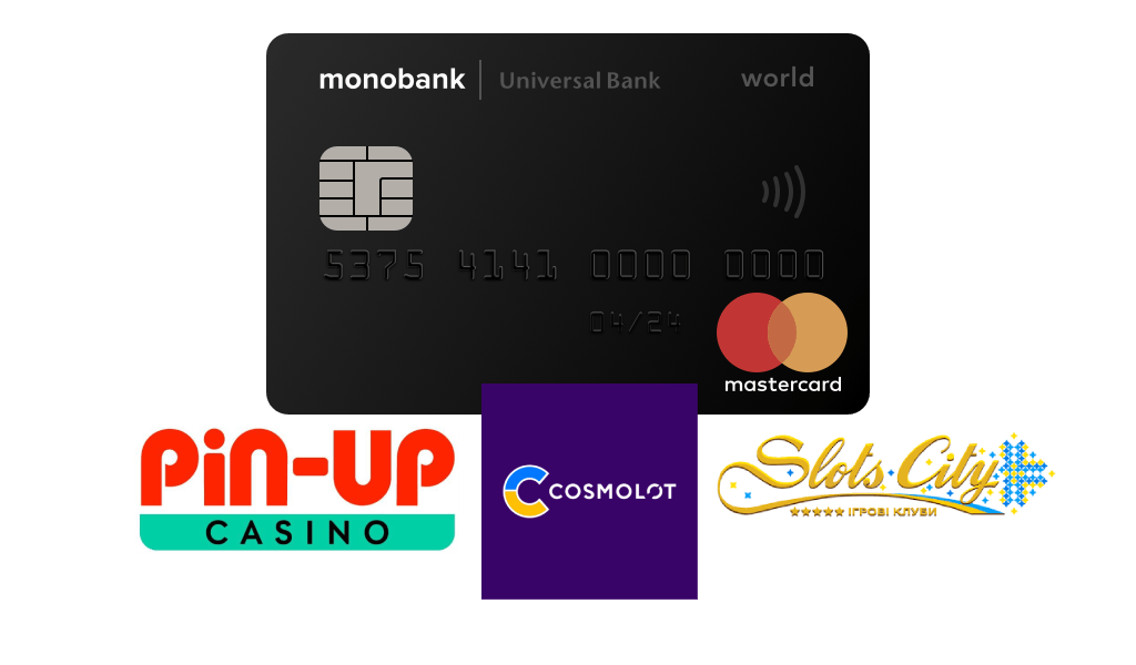 monobank вывод денег