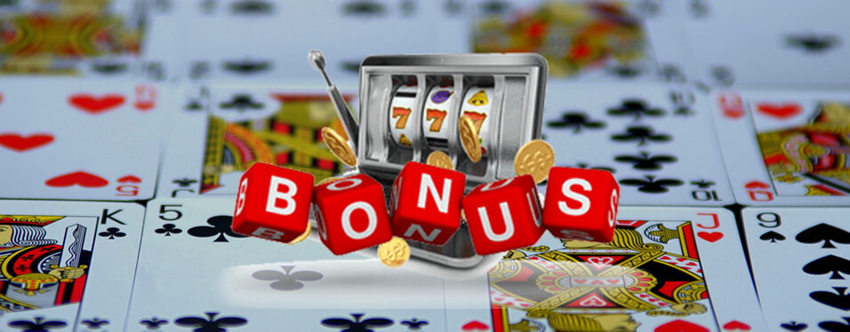 онлайн казино бонус за регистрацию